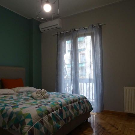 Zeus Perfect Location Apartment เอเธนส์ ภายนอก รูปภาพ