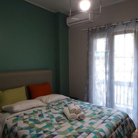 Zeus Perfect Location Apartment เอเธนส์ ภายนอก รูปภาพ