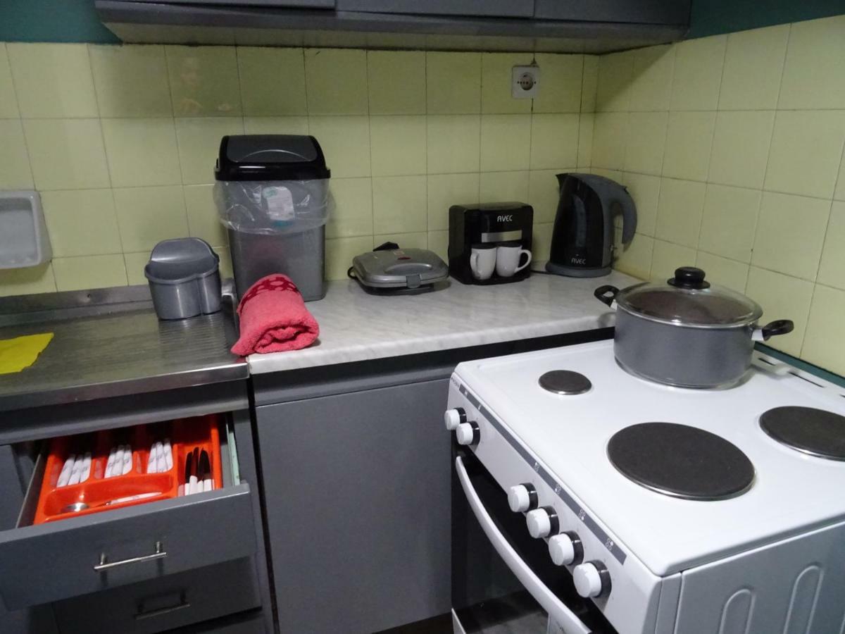 Zeus Perfect Location Apartment เอเธนส์ ภายนอก รูปภาพ