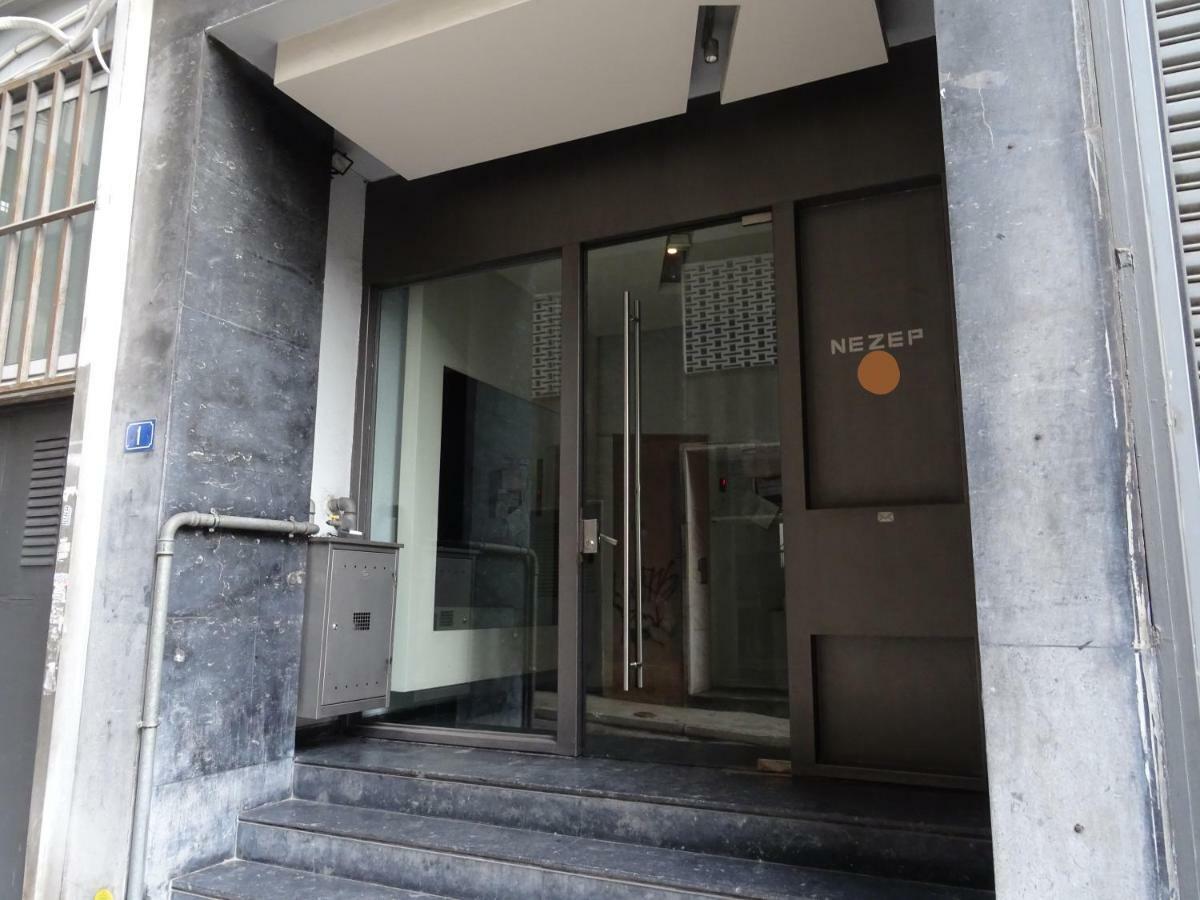 Zeus Perfect Location Apartment เอเธนส์ ภายนอก รูปภาพ