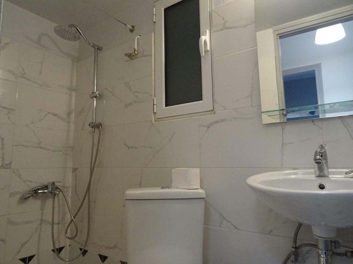 Zeus Perfect Location Apartment เอเธนส์ ภายนอก รูปภาพ