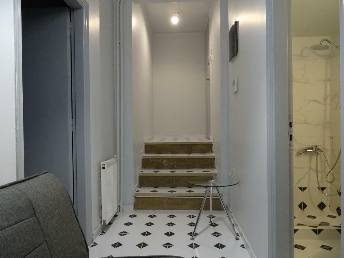 Zeus Perfect Location Apartment เอเธนส์ ภายนอก รูปภาพ