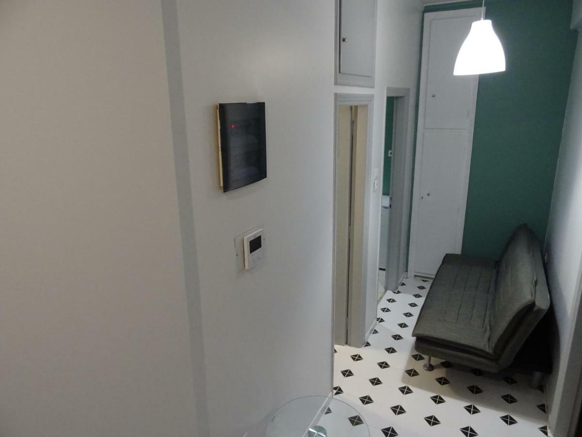 Zeus Perfect Location Apartment เอเธนส์ ภายนอก รูปภาพ